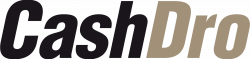 LogoCashDro