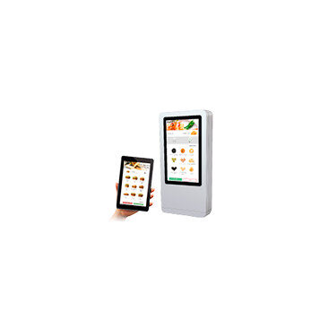 eRest/eRest Mobile