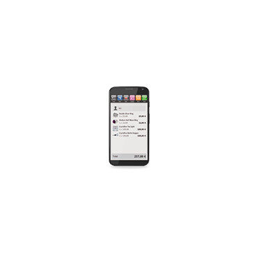 FrontRetail Mobile