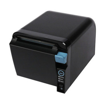 Impresora Frontal ICG