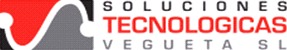 Logo de Soluciones Tecnólogicas Vegueta